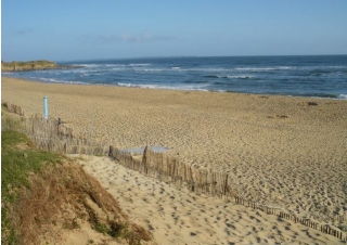  Guidel Plage en Kayak 